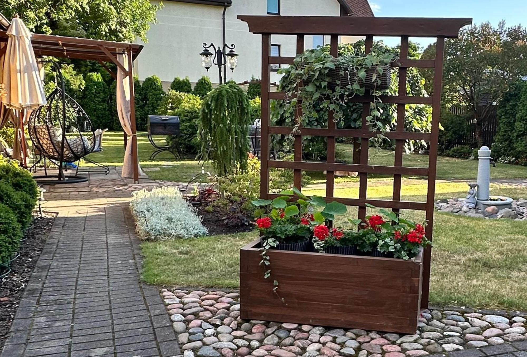 Anni Apartment Вентспилс Екстериор снимка