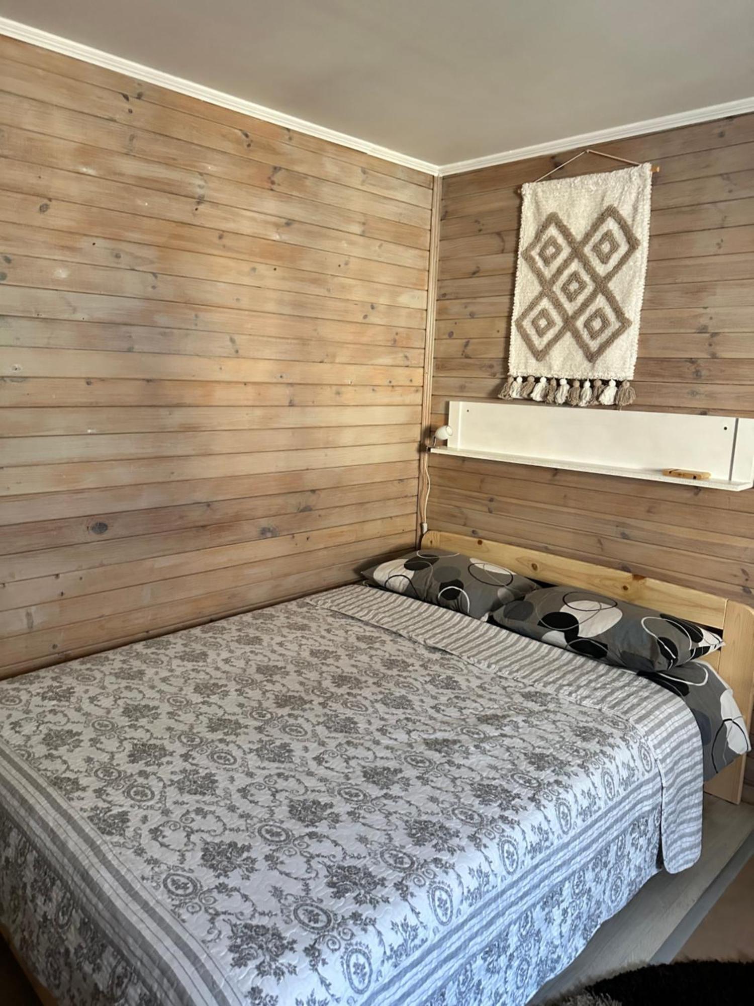 Anni Apartment Вентспилс Екстериор снимка