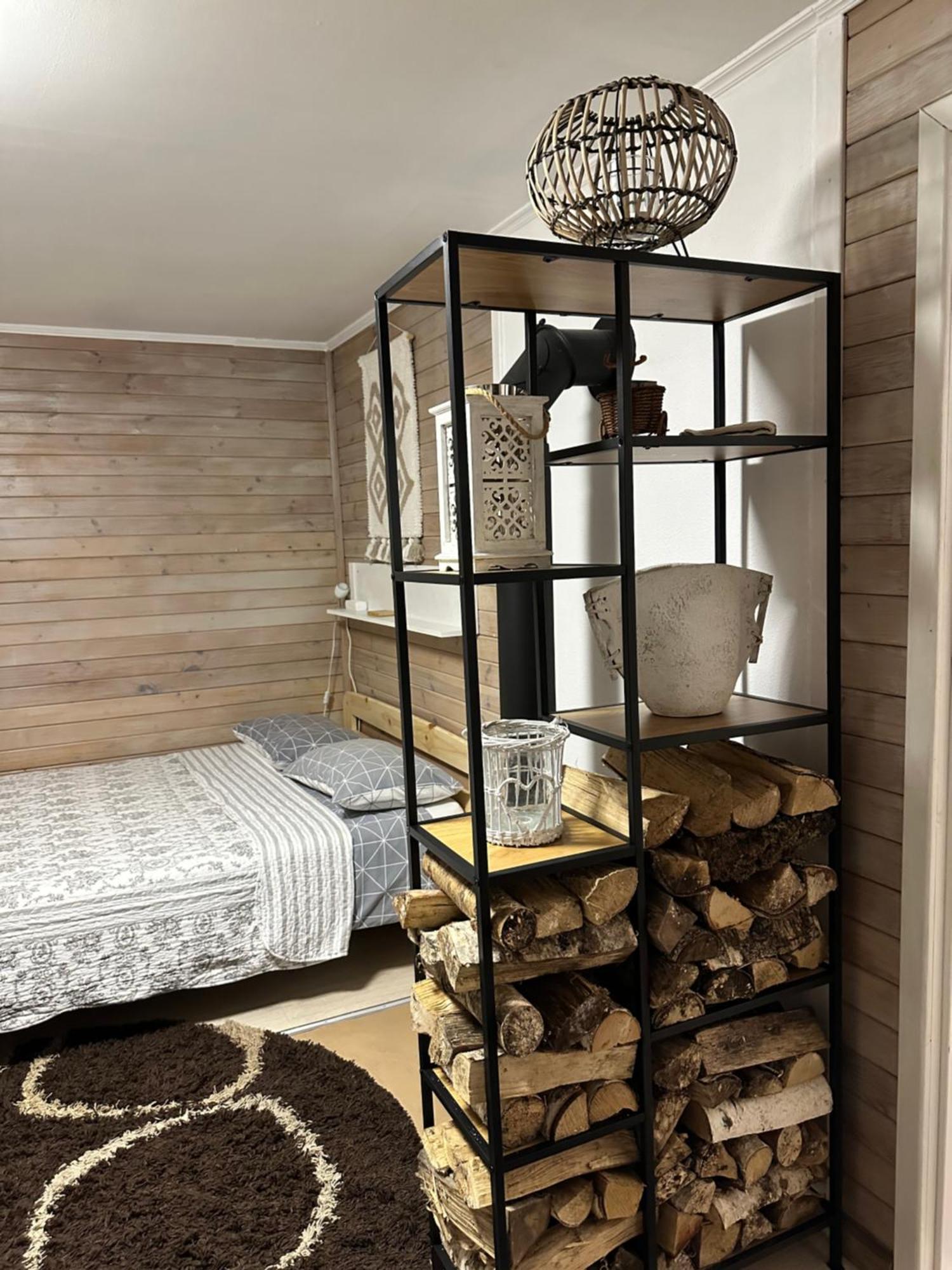 Anni Apartment Вентспилс Екстериор снимка