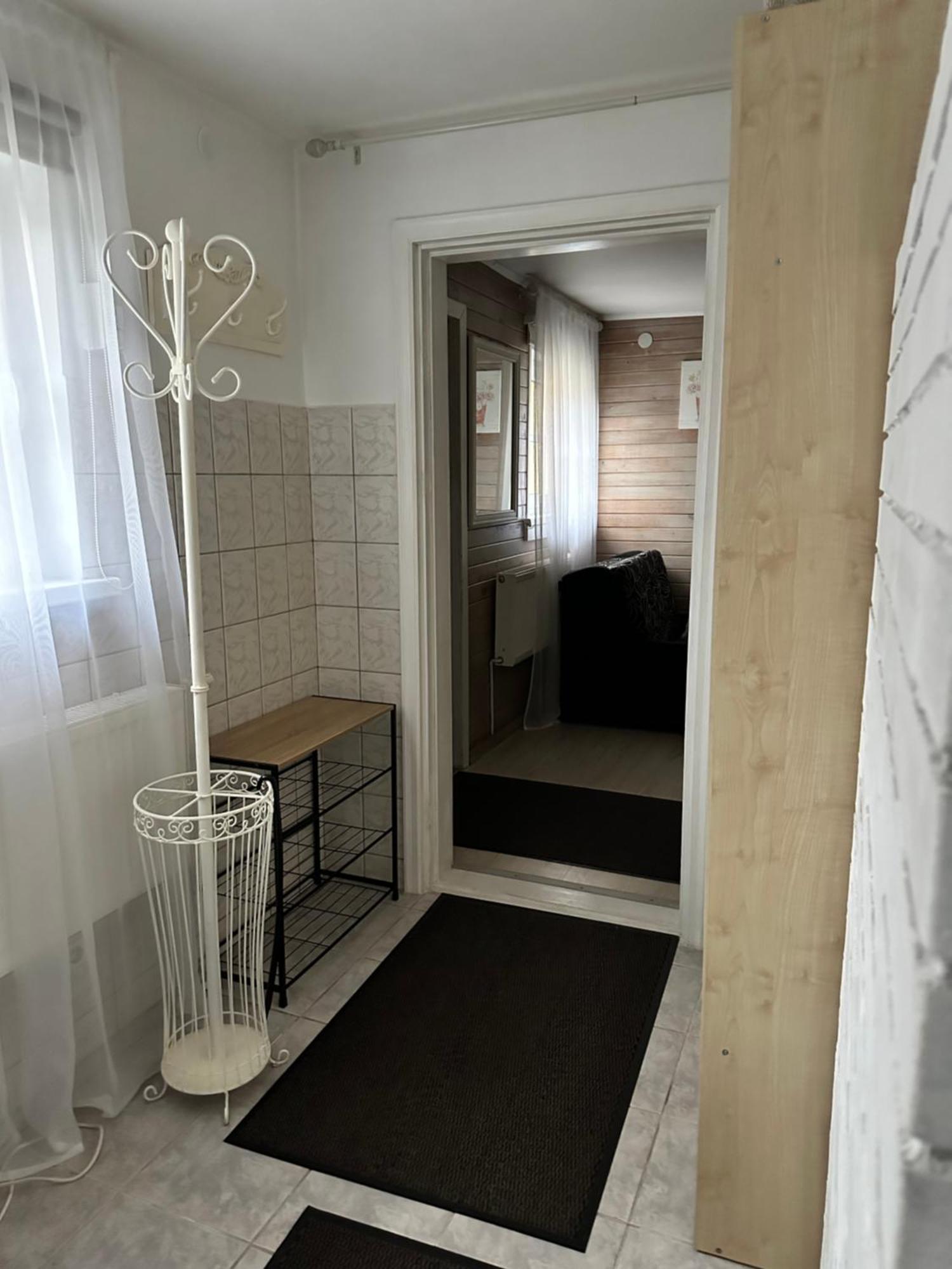 Anni Apartment Вентспилс Екстериор снимка