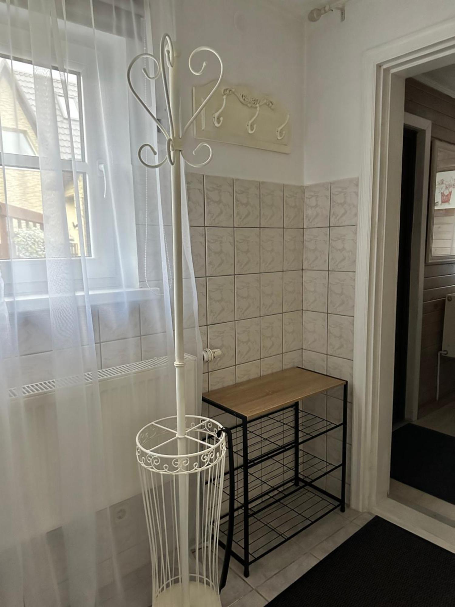 Anni Apartment Вентспилс Екстериор снимка
