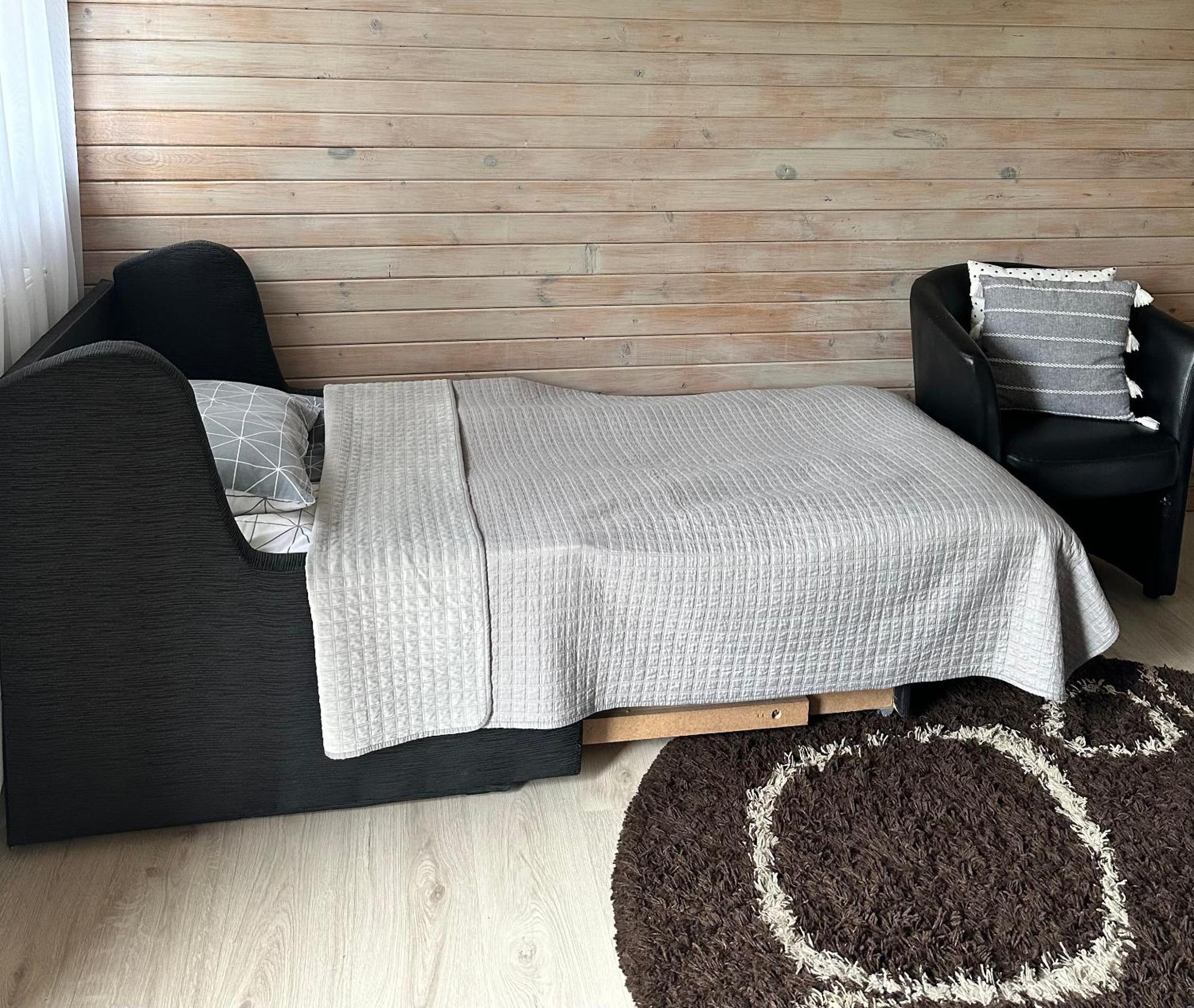 Anni Apartment Вентспилс Екстериор снимка